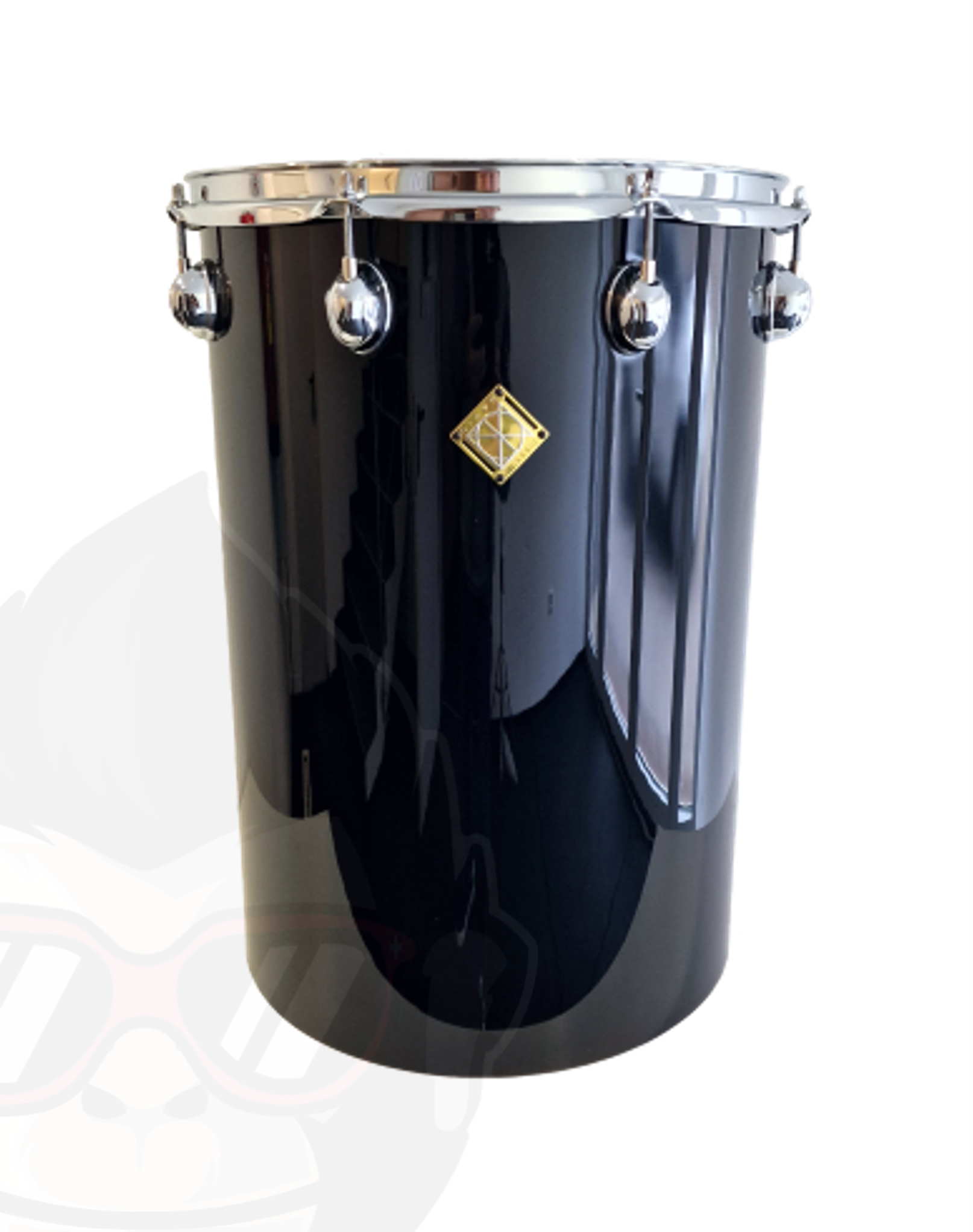 DIXON Boom-Tom 14"x20" DIPDC1420PBK